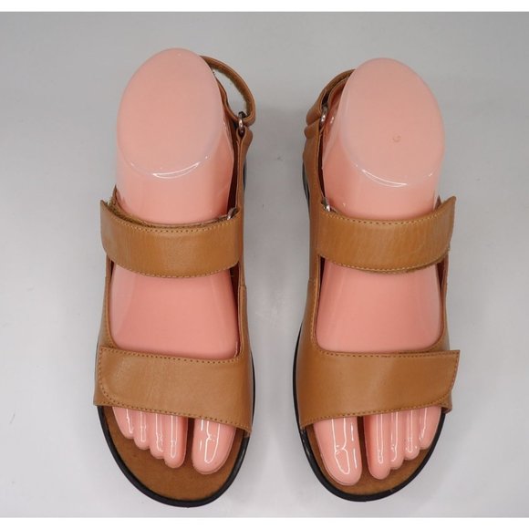 Women's Dr. Comfort Liz Sandals size 6 NEW - Picture 3 of 6